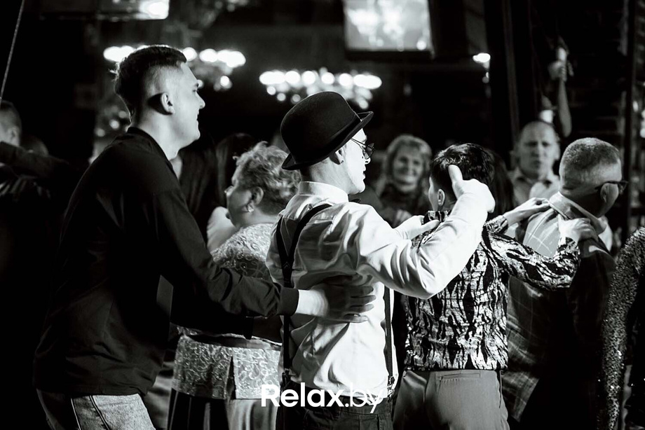 Новогодний Бруклин, фото № 28