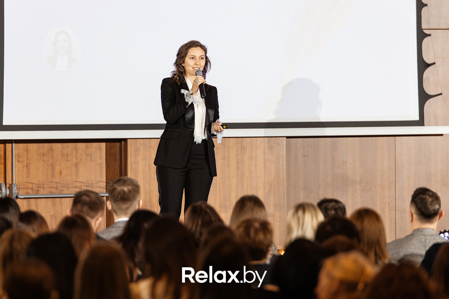 Конференция Beauty Digital Day, фото № 205