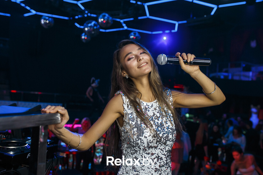 Friday Party, фото № 58