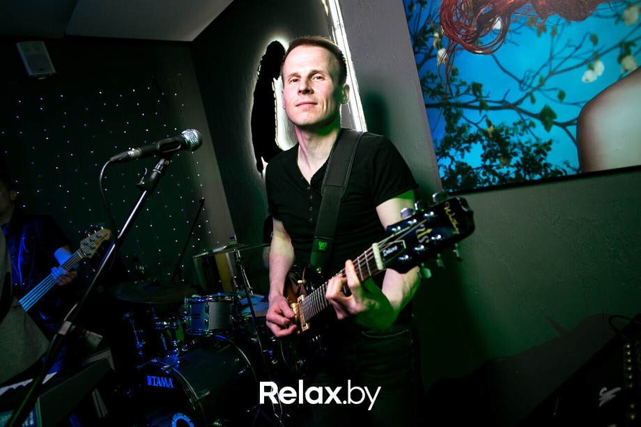 Ночные Жители, фото № 3