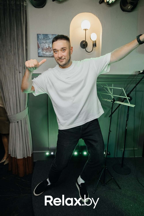 Выходные в Rustaveli, фото № 17