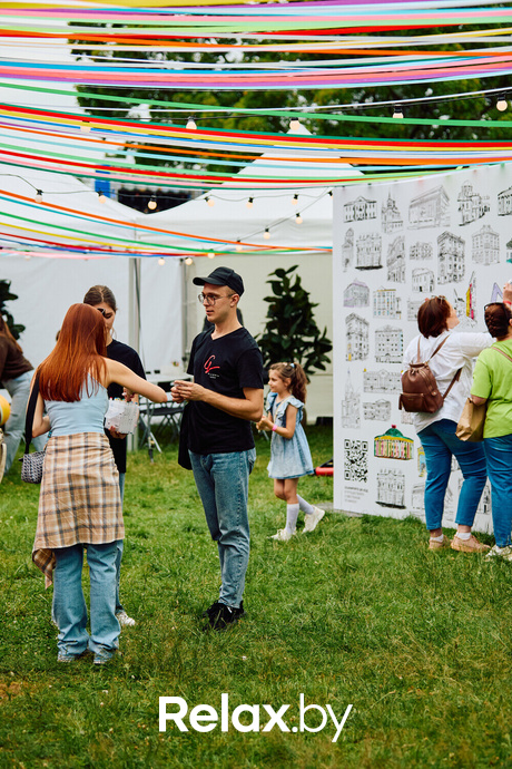 ТРЦ Galleria Minsk на Vulitsa Ezha, фото № 87