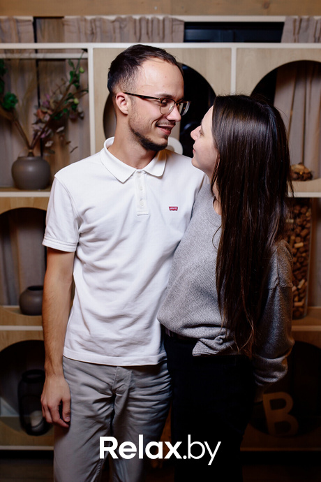 Ночные жители, фото № 27