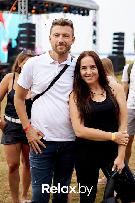 Вечеринка Martini Time, фото № 142