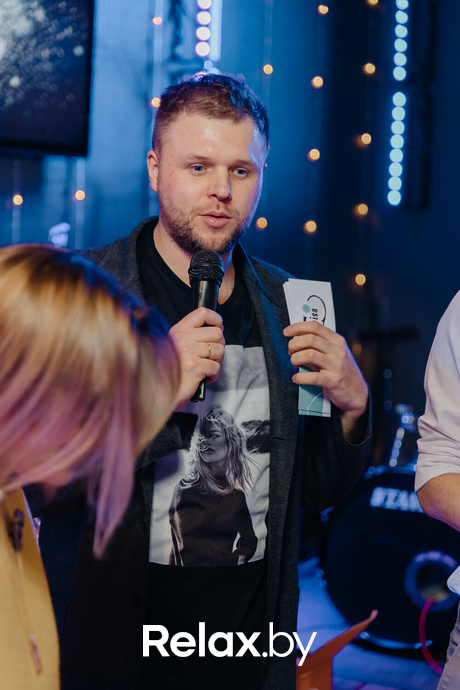 Новогодние вечера в Terra Club, фото № 139