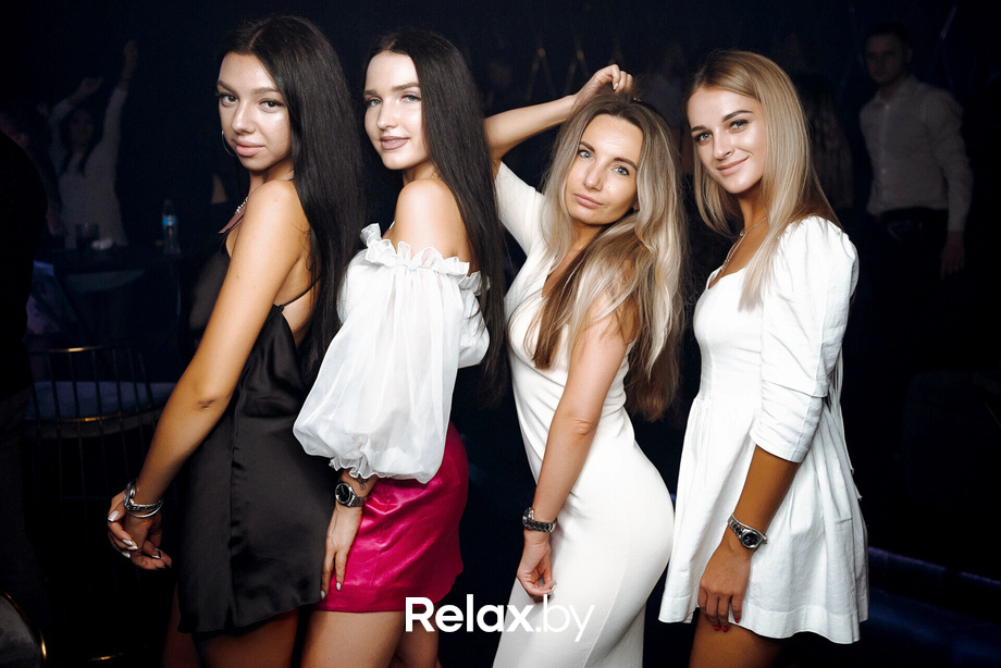 Champagne Night, фото № 34