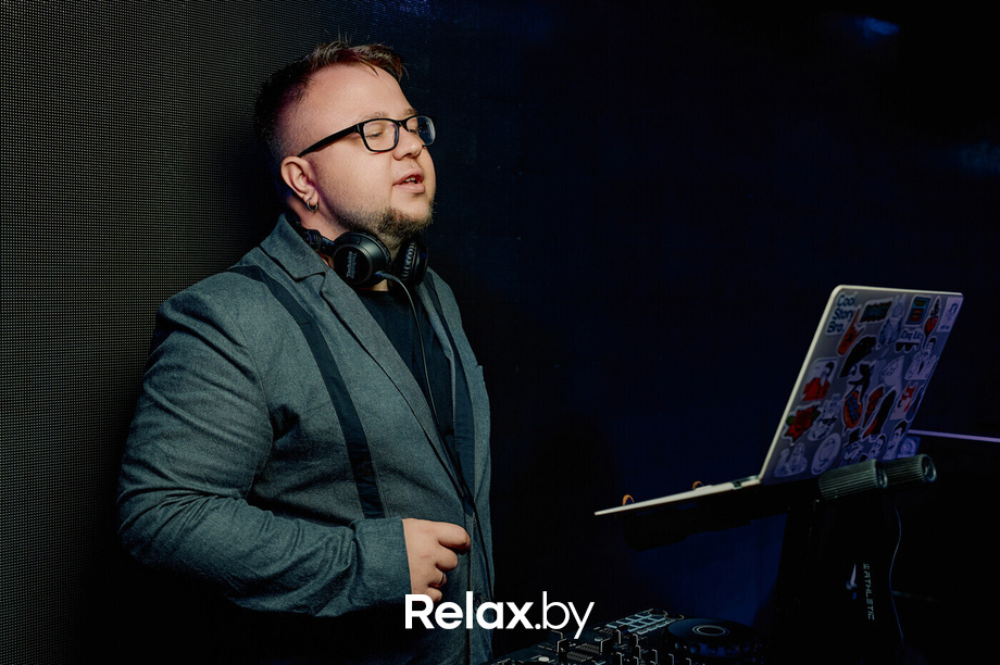 Saturday music, фото № 3