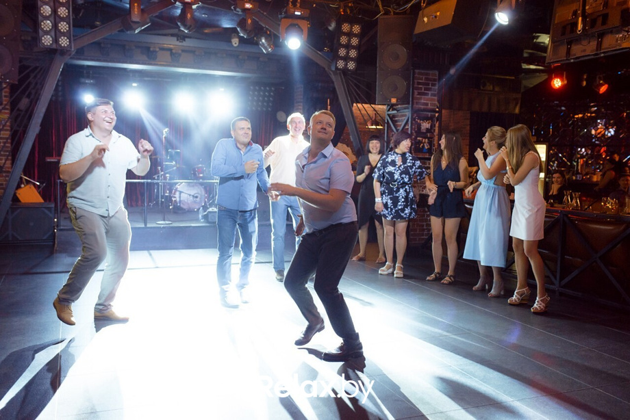 Brooklyn Live!, фото № 36