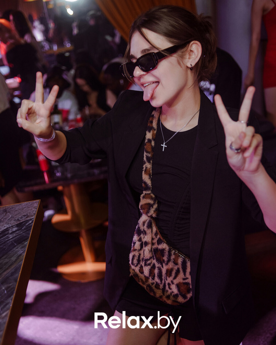 Friday LUXURIA LXR, фото № 10