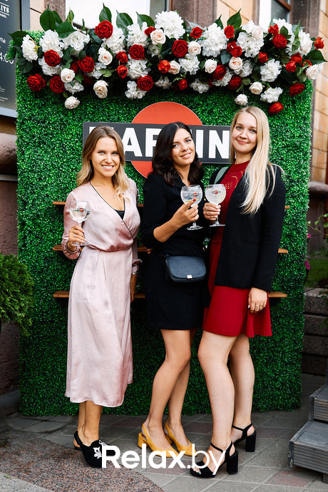 Большой аперитив, фото № 14