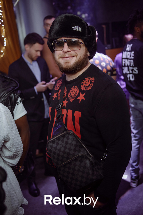 Sunday LUXURIA LXR, фото № 30