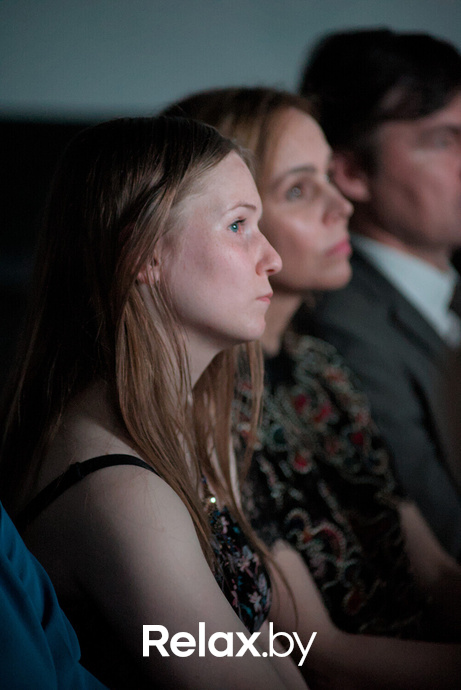 Закрытый показ фильма «Ради весны» к 110-летию балета «Весна священная», фото № 84