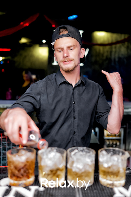 Masquerade ball, фото № 63