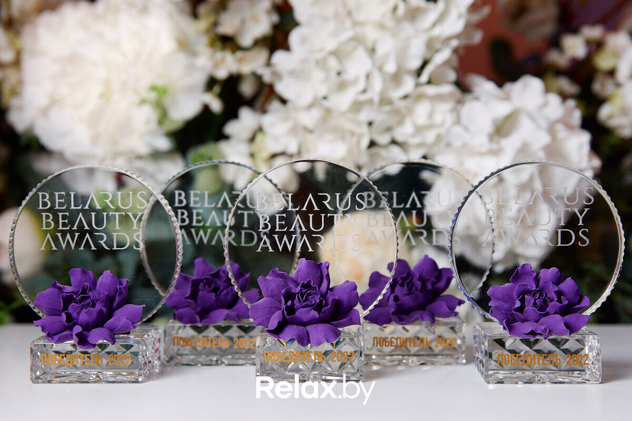 Церемония «Belarus Beauty Awards 2022», фото № 2