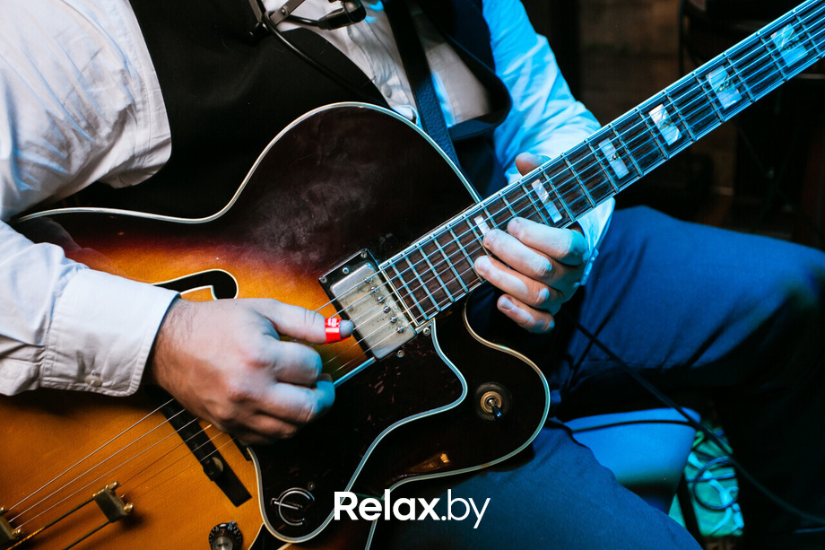 Выступление дуэта Donald&Tramp, фото № 49