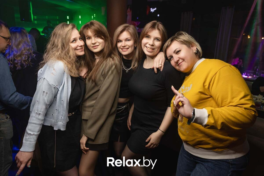 Ночные жители, фото № 68