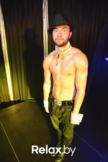 Чикаго 30-х, фото № 109