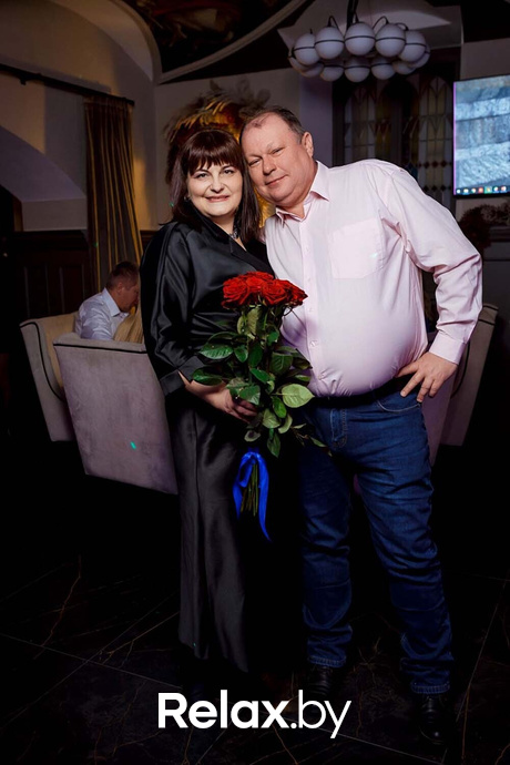 Новогодние вечеринки, фото № 23