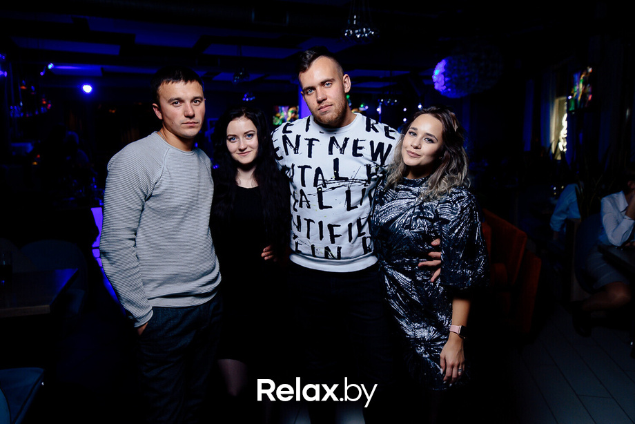 Ночные жители, фото № 49