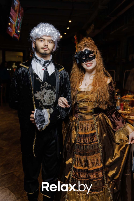 Новогодний Корпоратив, фото № 1