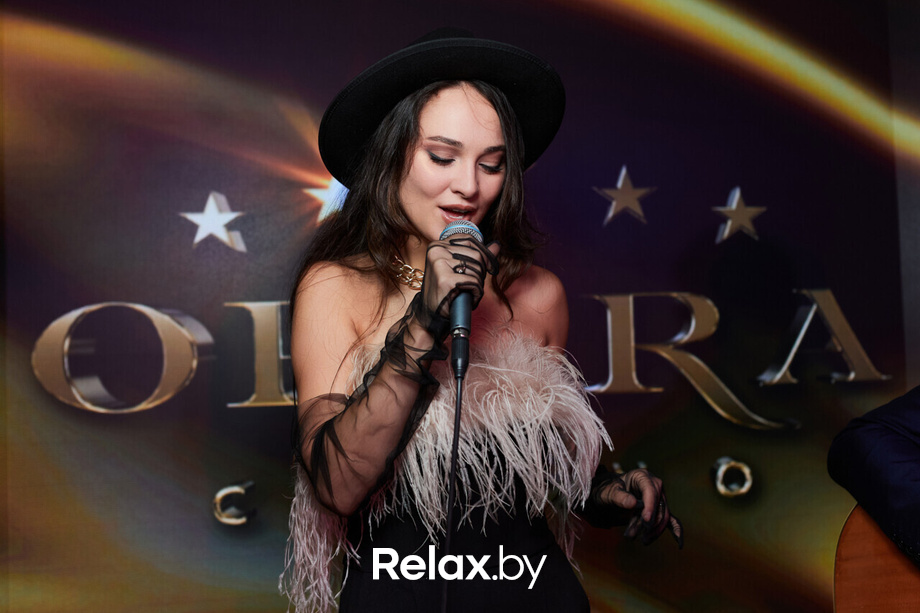 «Константин Кожевников в казино Опера», фото № 5