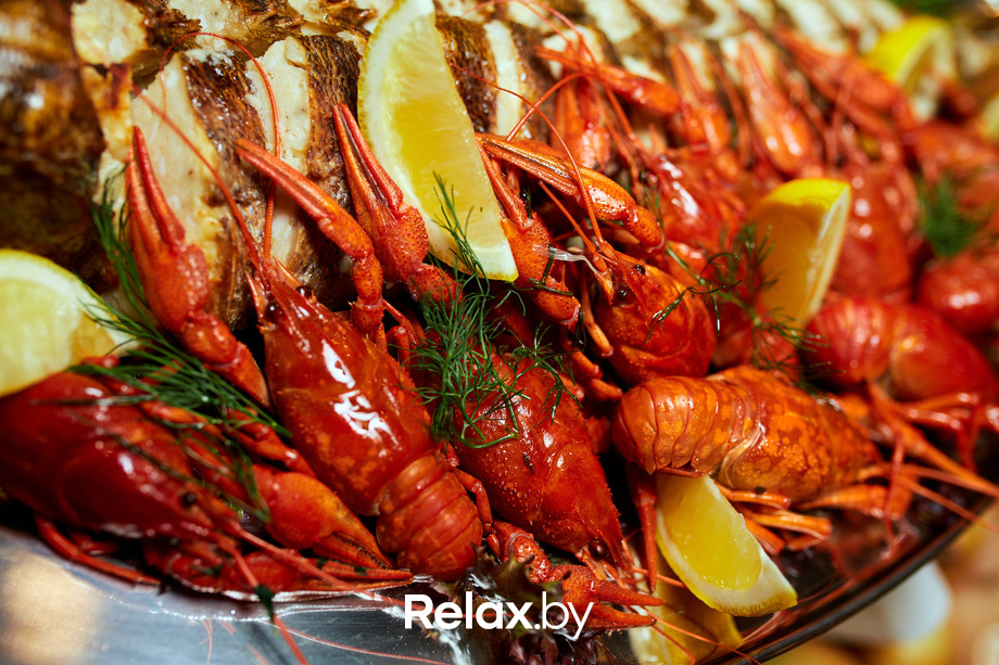 Шоу Мелодия удачи, фото № 12