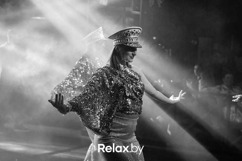 Brooklyn Live!, фото № 8