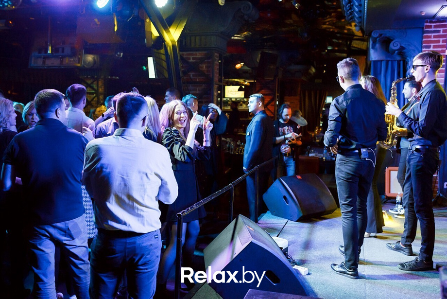 Brooklyn Live!, фото № 14