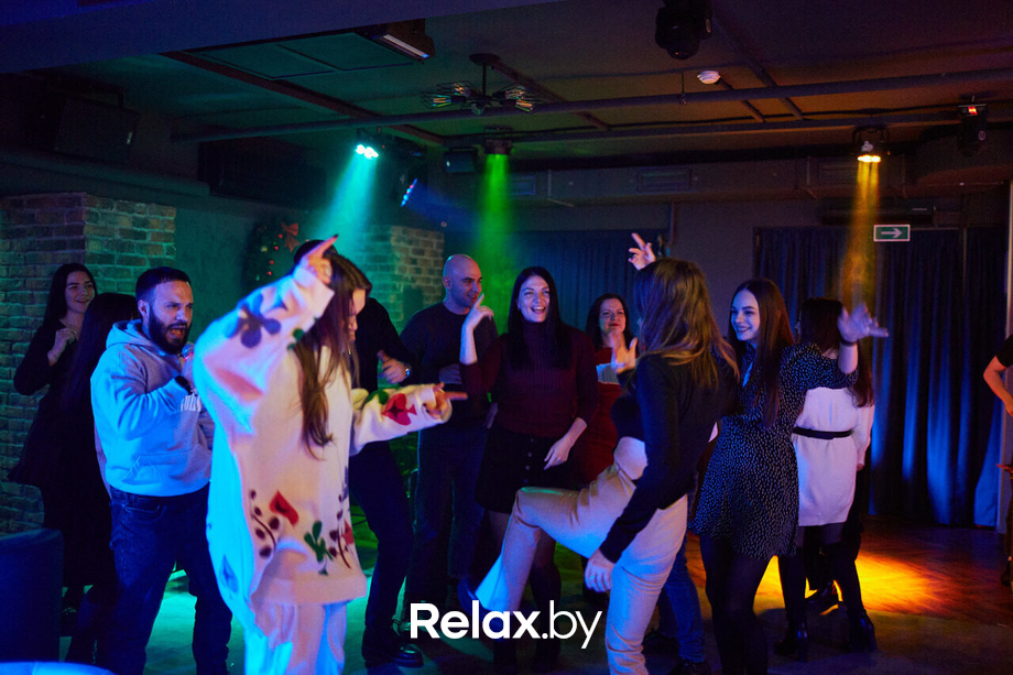 Караоке в «Ast club», фото № 46