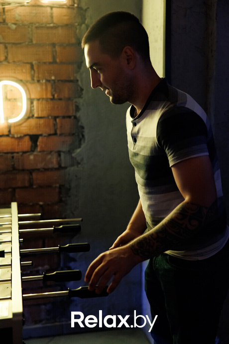 Saturday party, фото № 5