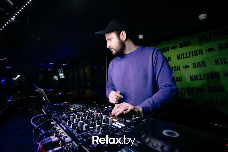 Бабслет party, фото № 51