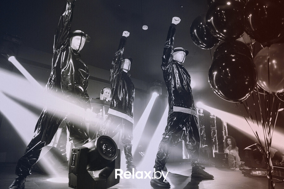 Happy Birthday big boss Mr.Charbel, фото № 86