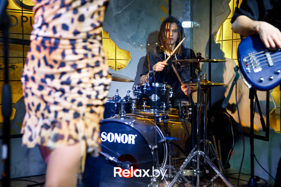 Новогодние вечера на ZAVODе, фото № 9