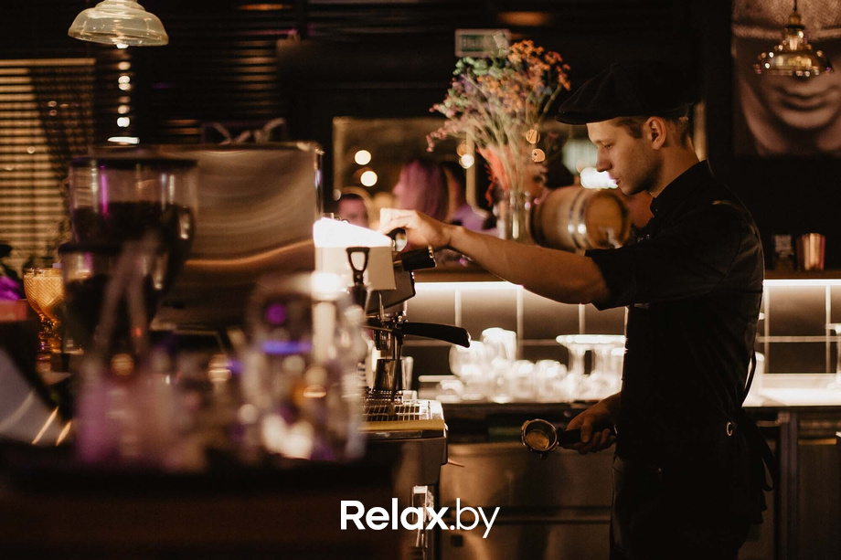 Выступление дуэта Donald&Tramp, фото № 37