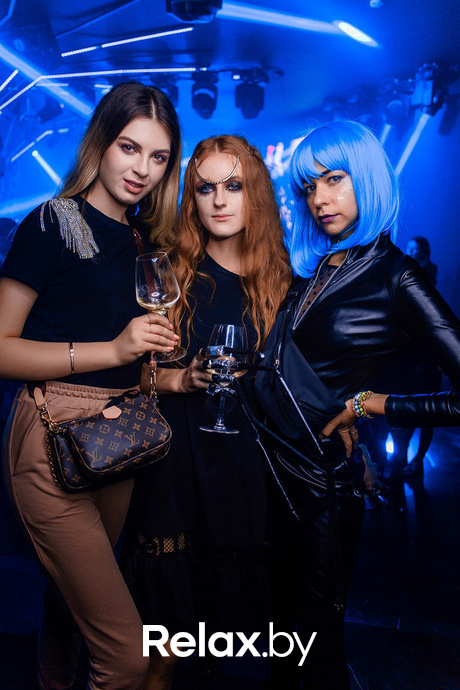 Halloween. Проклятие Аннабель, фото № 135