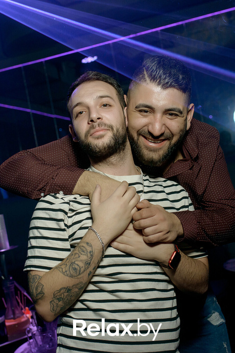 Weekend of madness | day 1, фото № 68