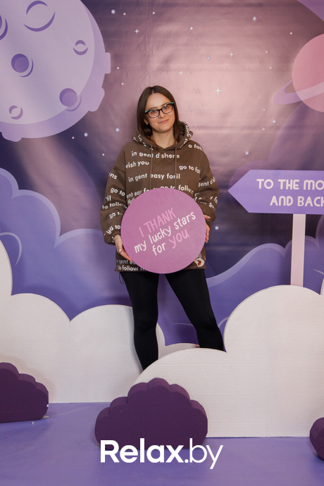 To The Moon & Back, фото № 86