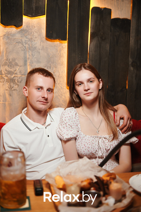 Saturday party, фото № 48