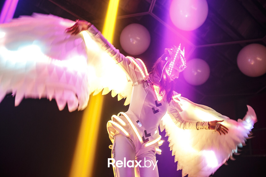 Новый год Rich Cat, фото № 74