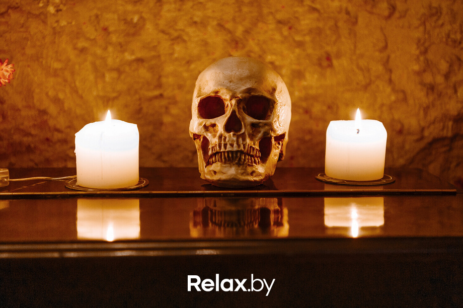 Live Lounge — Юлия Юхневич, фото № 26