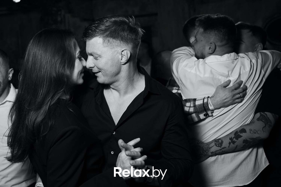 Новогодний корпоратив, фото № 116