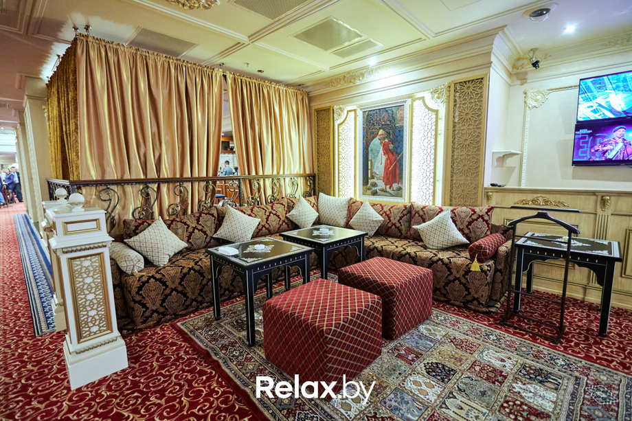 Шоу Мелодия удачи, фото № 62