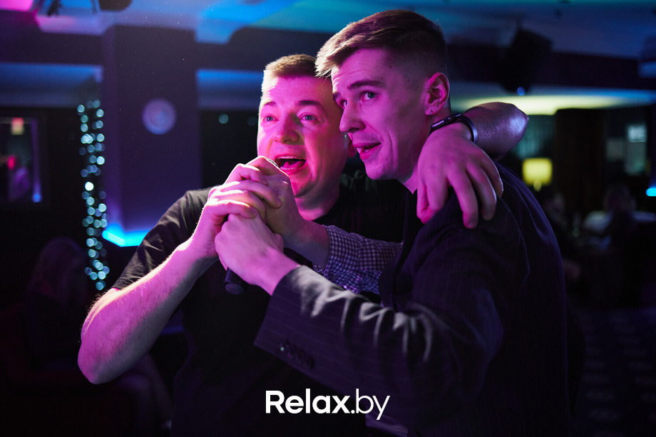 Karaoke Warm, фото № 41