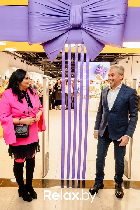 Открытие магазина ОФИСТОН Маркет, фото № 78