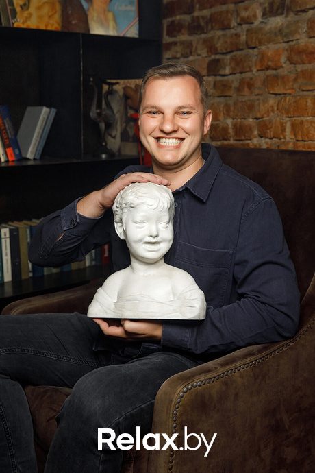 Live Lounge, фото № 15