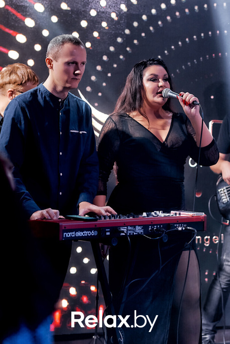 Saturday music, фото № 70