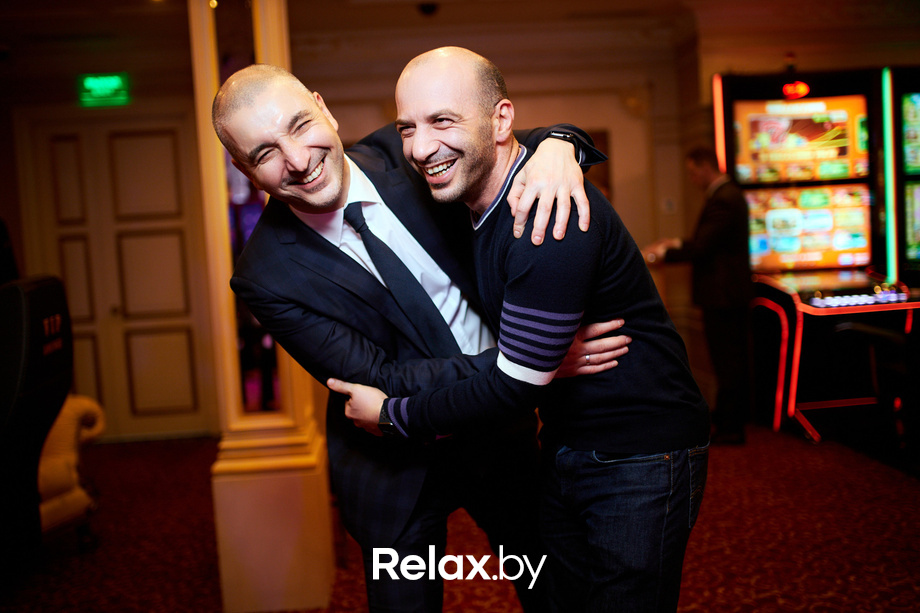 Opera Loto, фото № 30