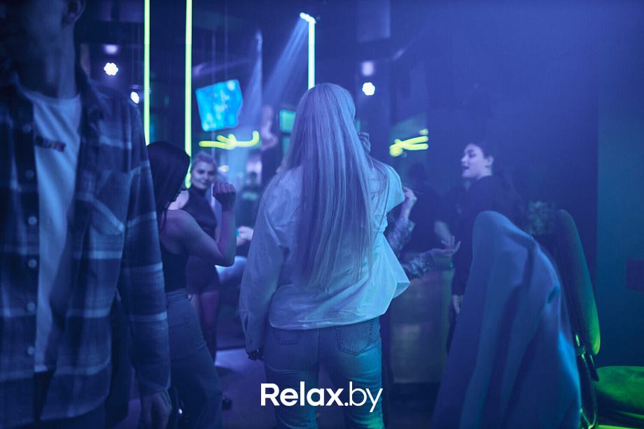 Nua Weekend Party, фото № 4