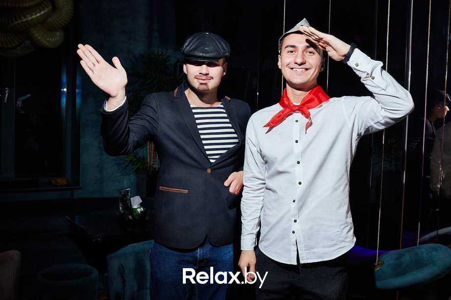 Nua RetroWave, фото № 59