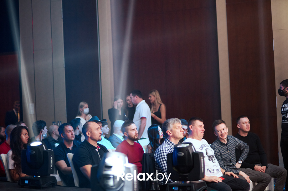 6й турнир WTKF6 по MMA и К-1 дисциплинам, фото № 33